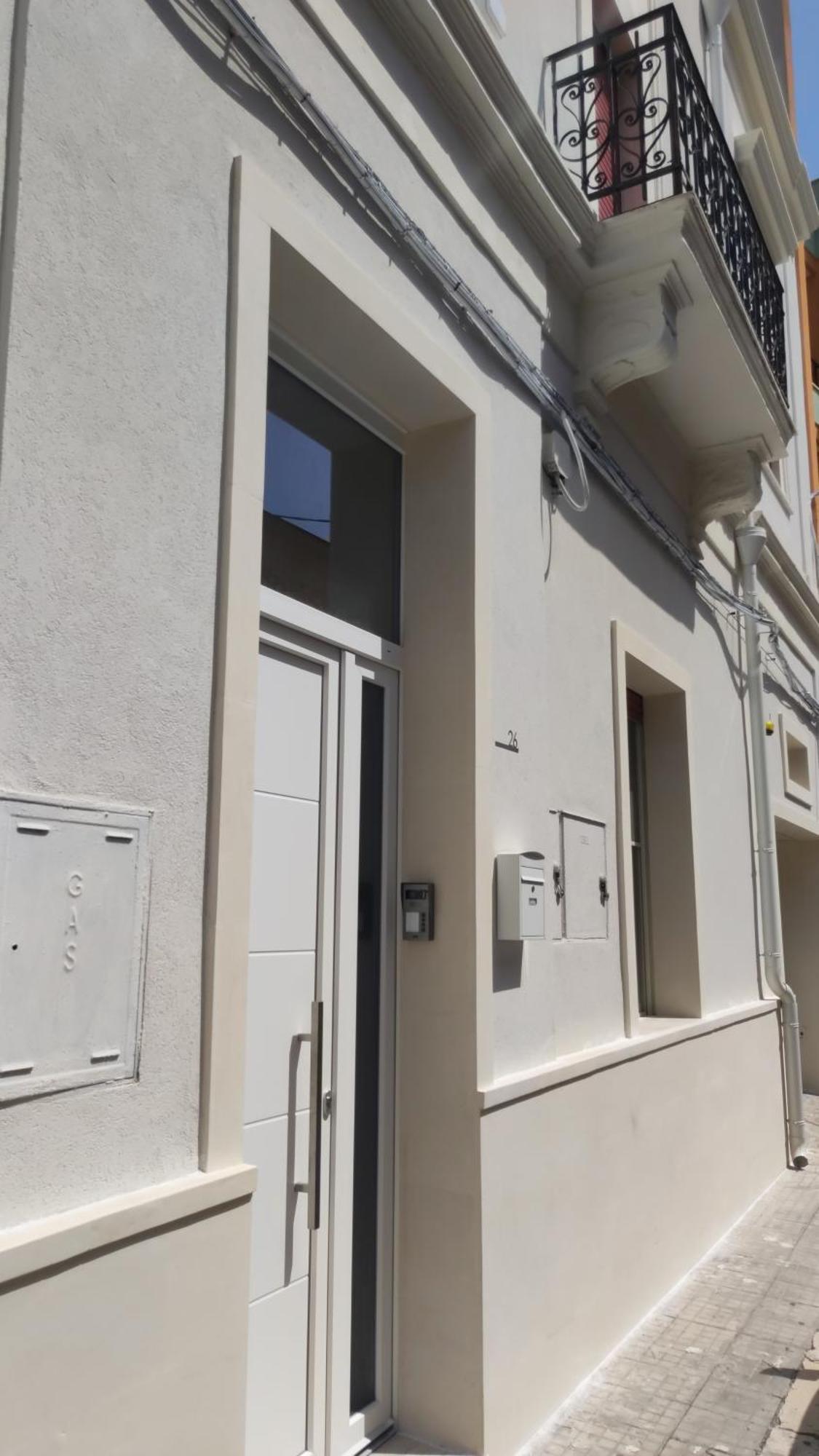 Apartamento Asmara Exclusive "Loft Industrial" Bríndisi Exterior foto