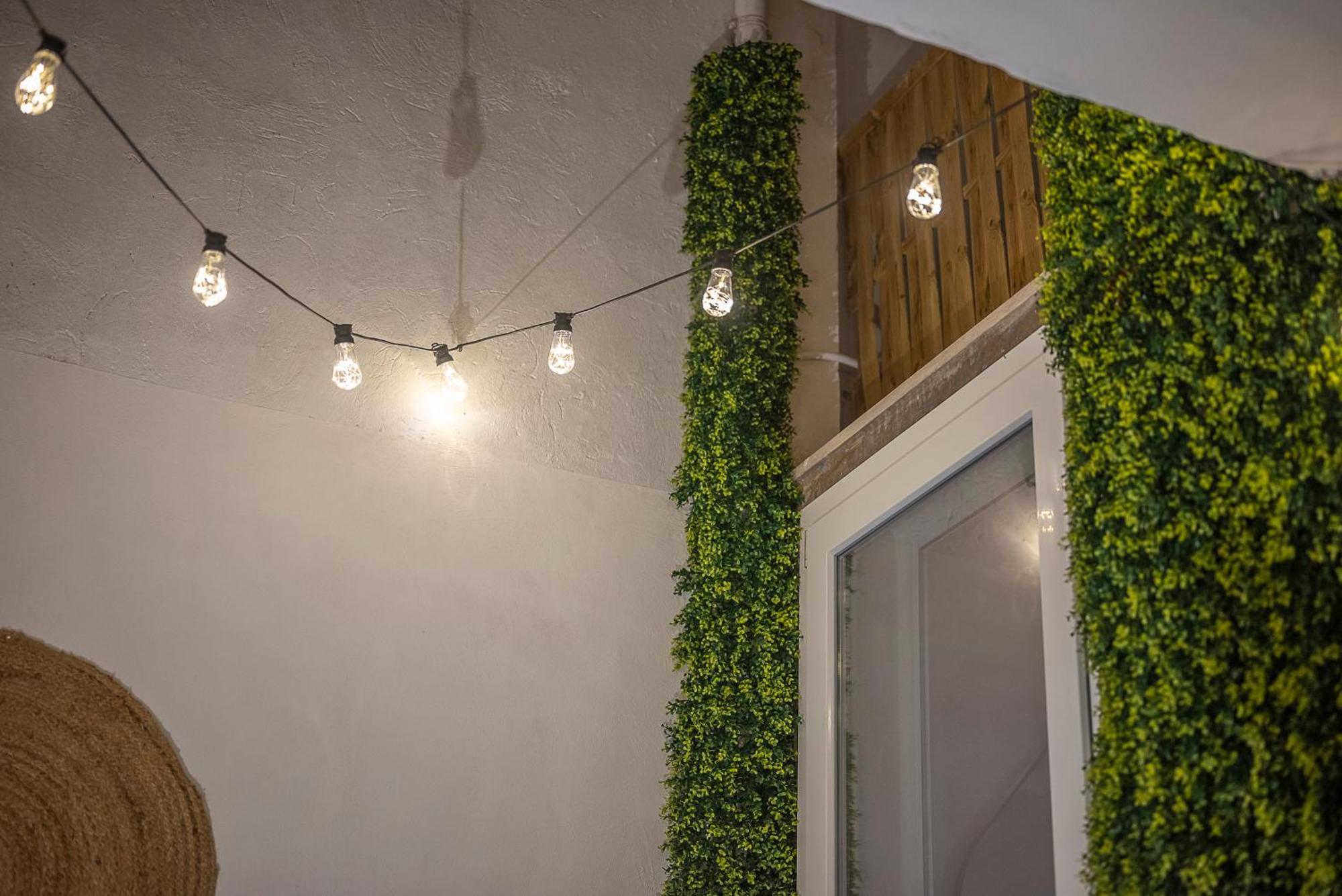Apartamento Asmara Exclusive "Loft Industrial" Bríndisi Exterior foto